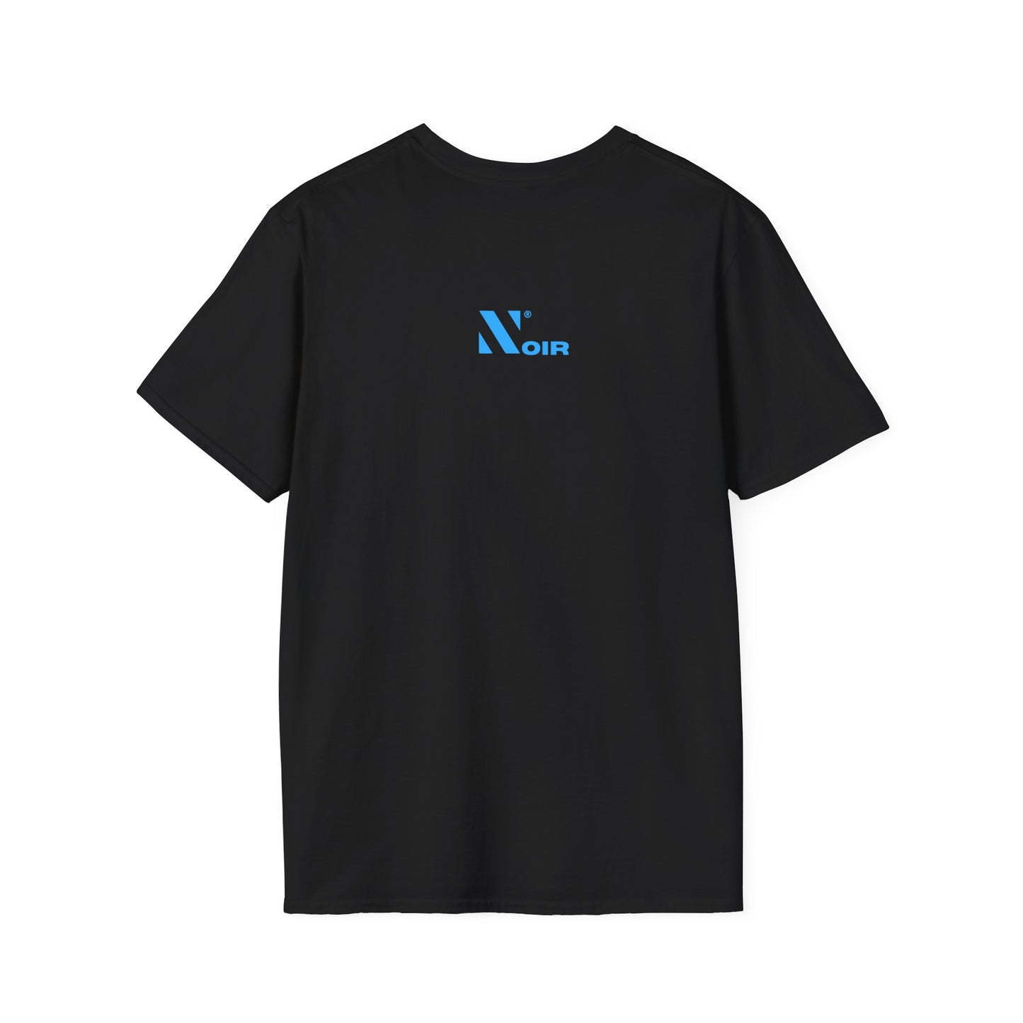 Bold Statement T-Shirt