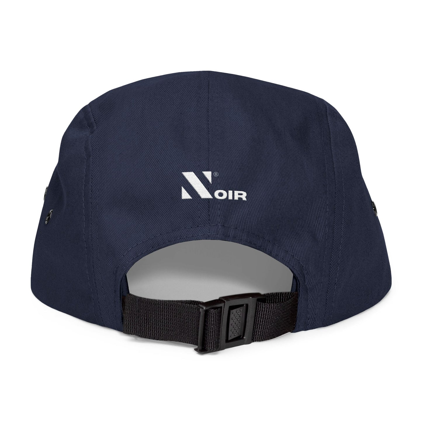 Embroided 5 Panel Cap, Japan Design Hat