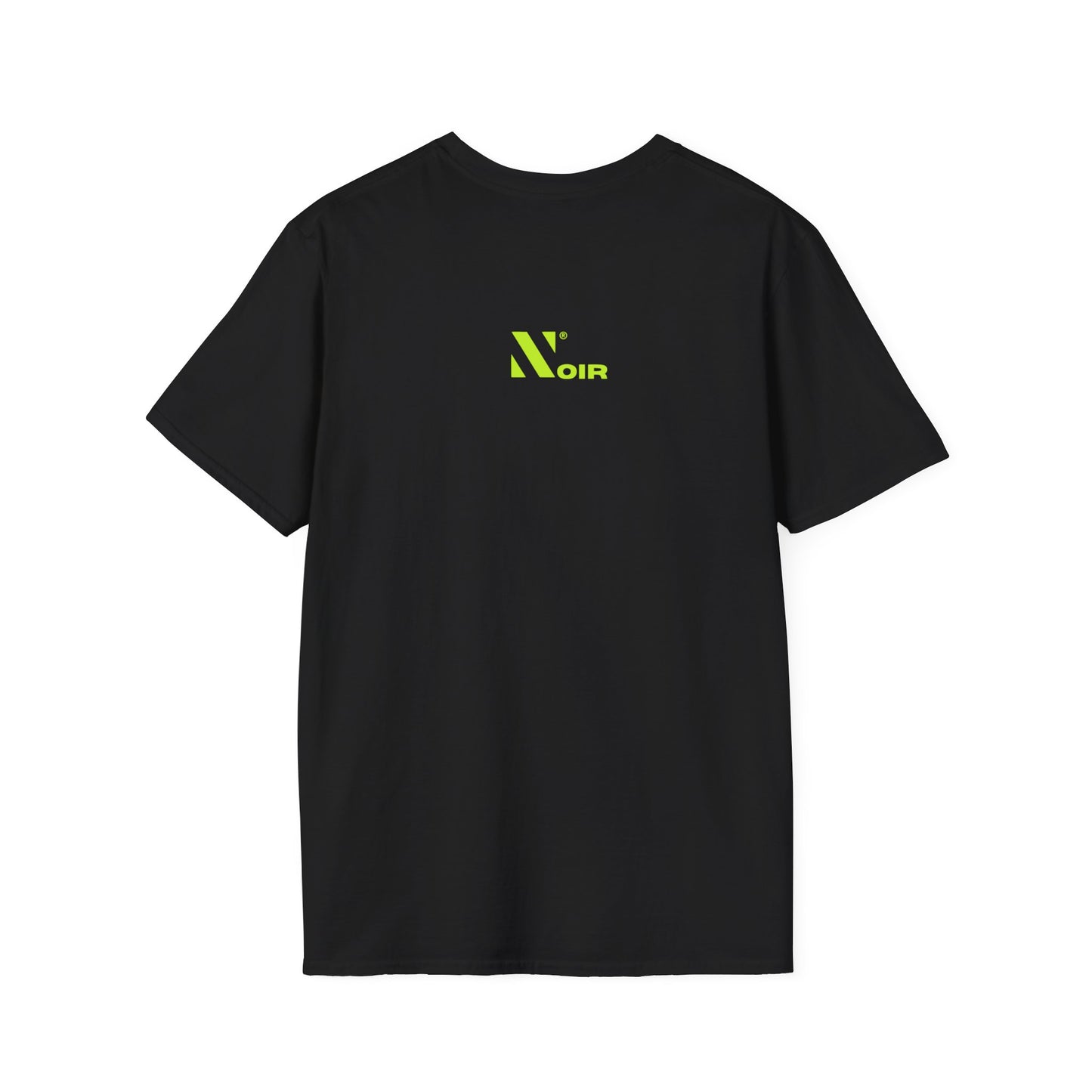 Bold Statement T-Shirt