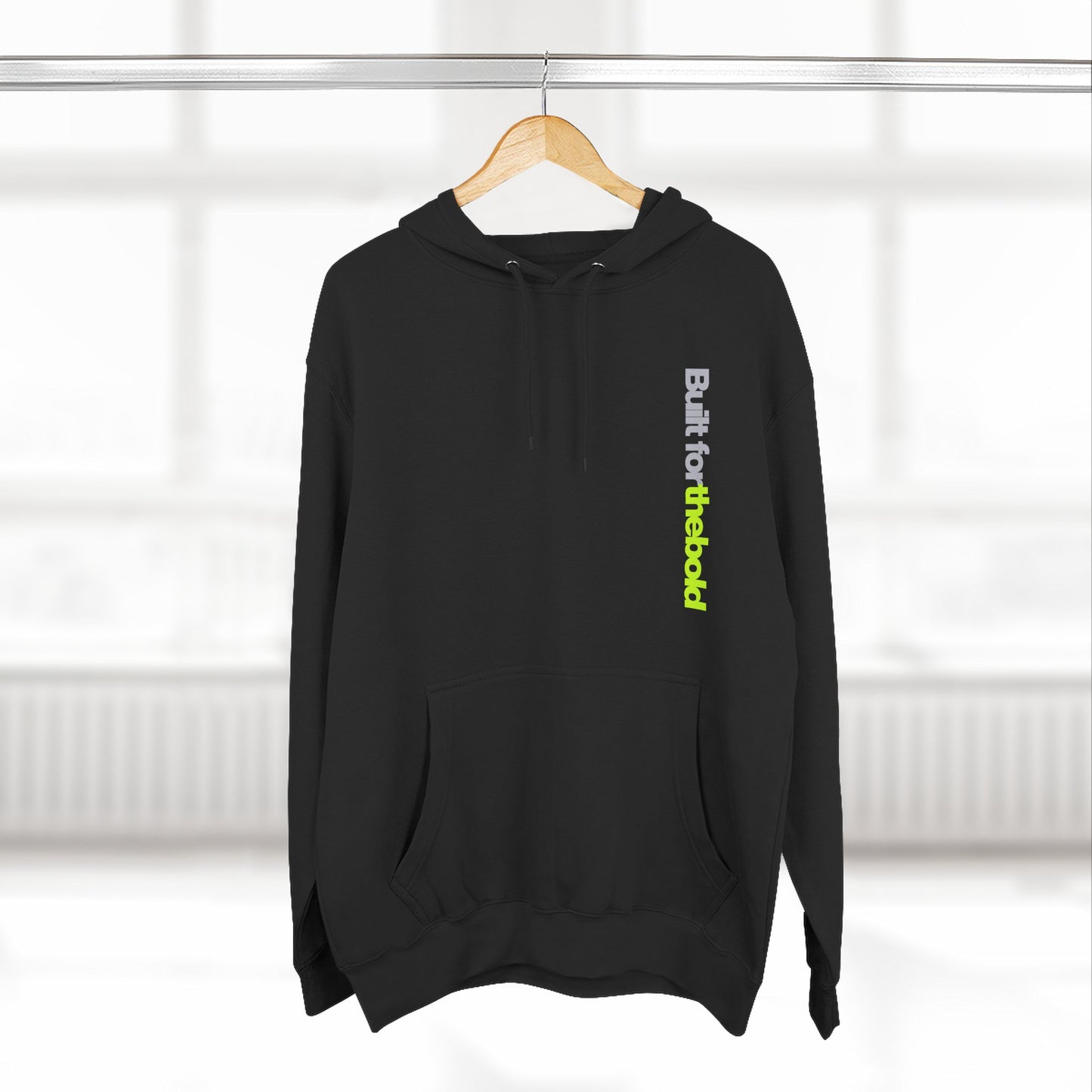 Hoodie - Perfect for Chill Days