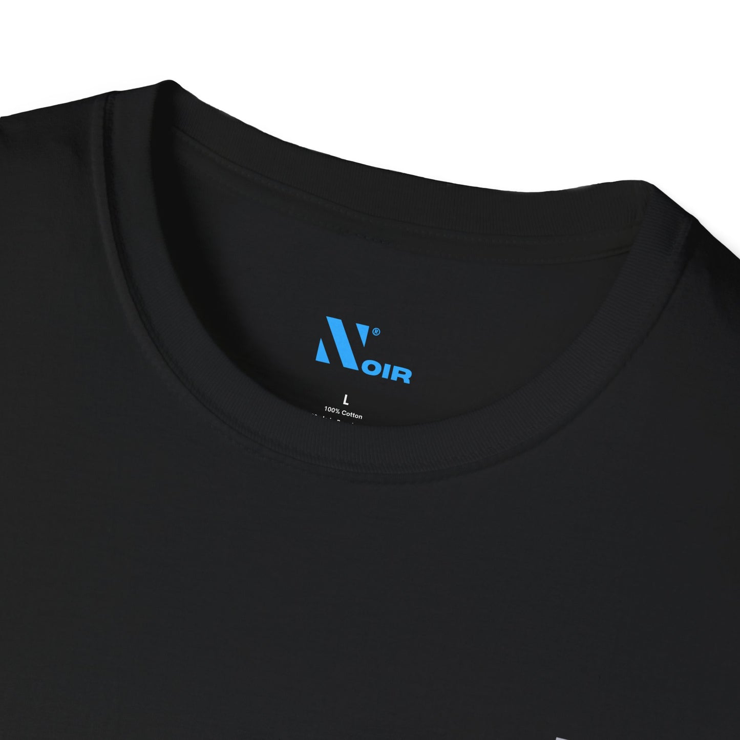 Bold Statement T-Shirt