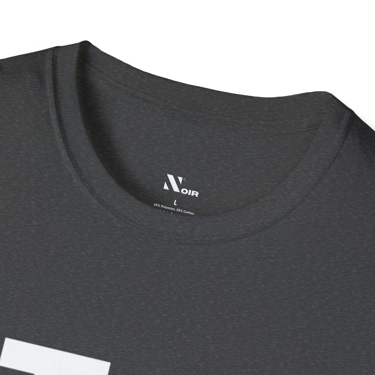 Tokyo-Inspired Unisex Softstyle T-Shirt