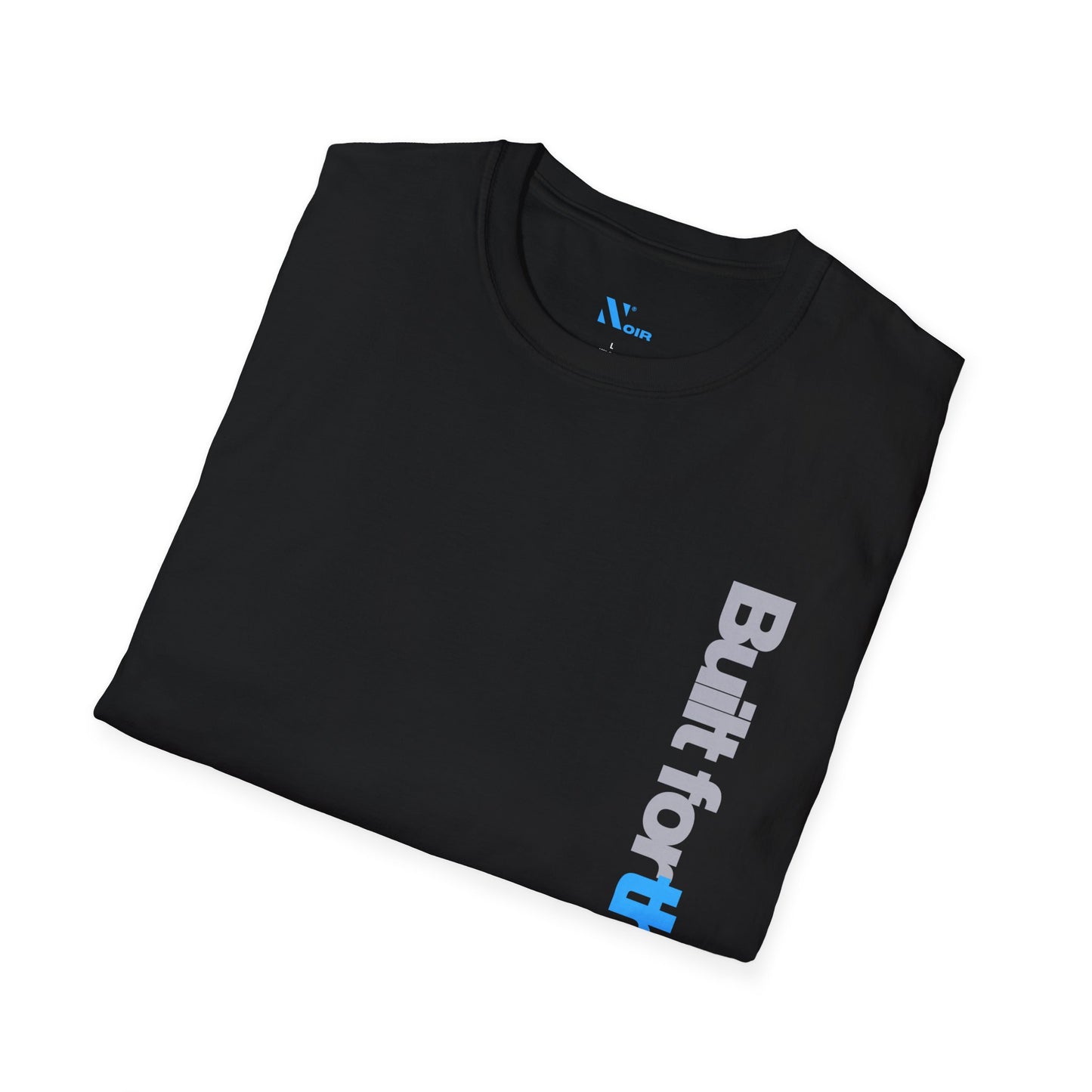 Bold Statement T-Shirt