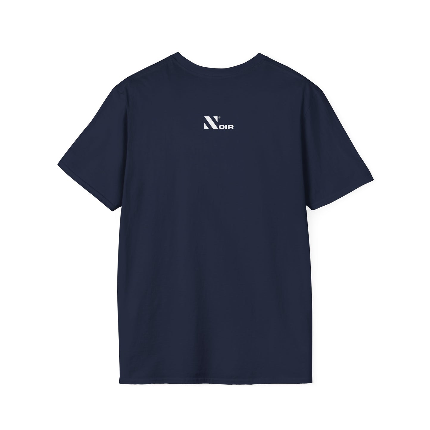 Retro Tokyo Graphic T-Shirt