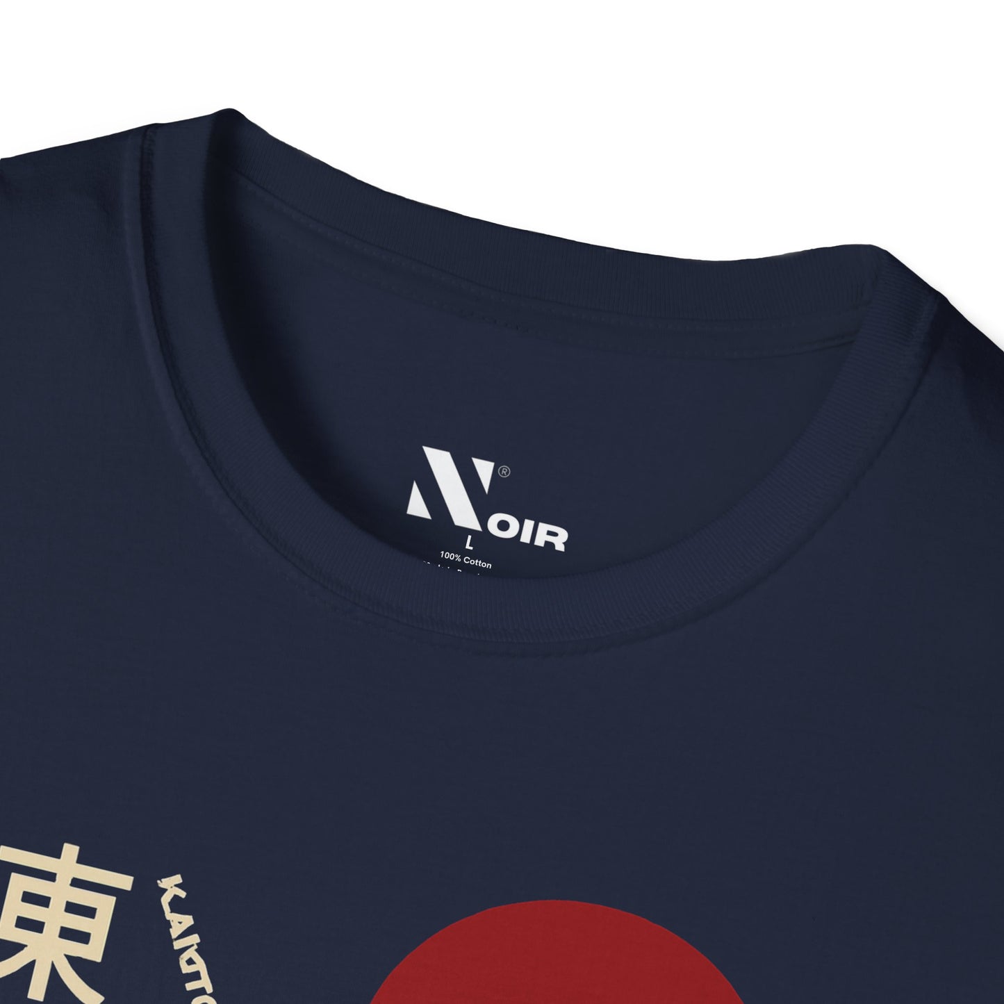 Retro Tokyo Graphic T-Shirt