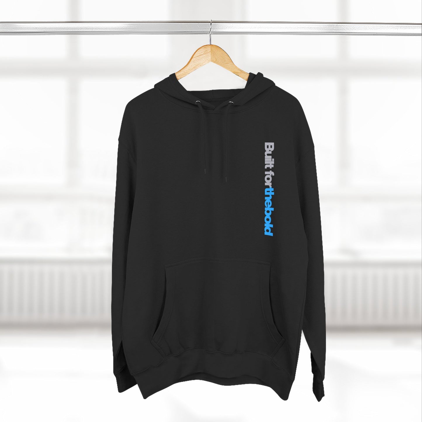 Hoodie - Perfect for Chill Days