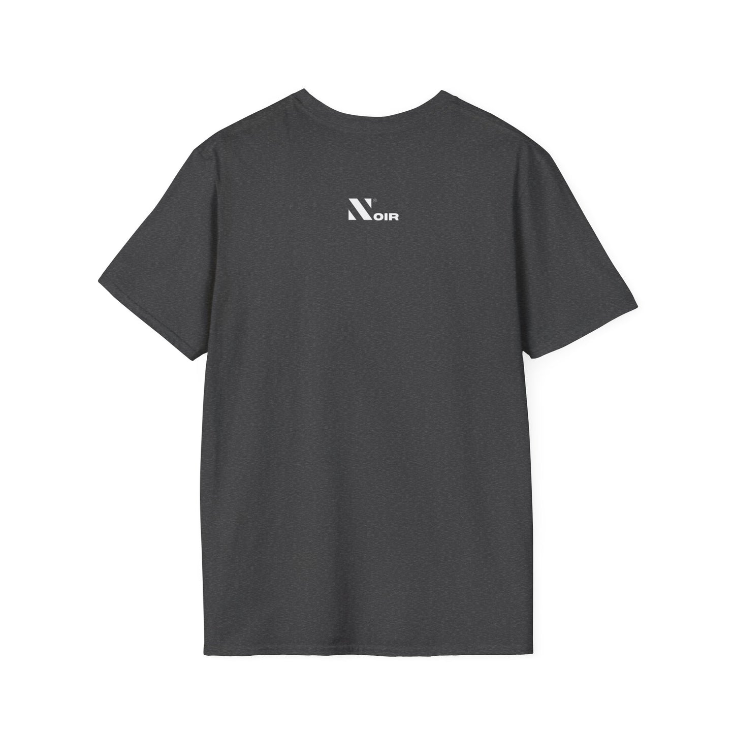 Tokyo-Inspired Unisex Softstyle T-Shirt