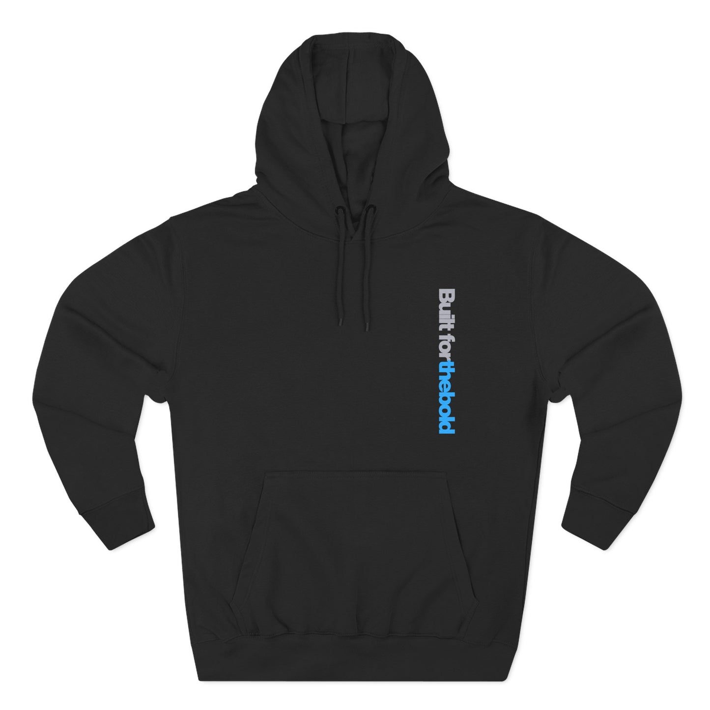 Hoodie - Perfect for Chill Days