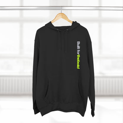 Hoodie - Perfect for Chill Days