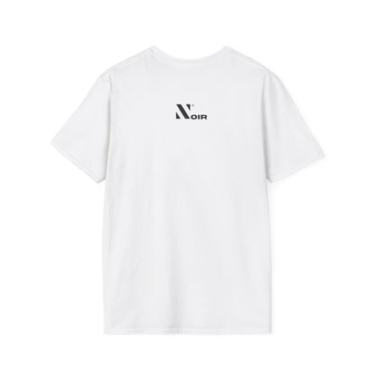 Cute Dinosaur Graphic T-Shirt