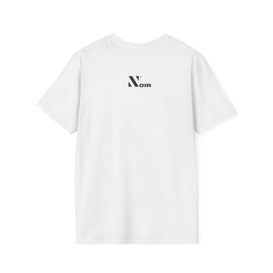 Cute Dinosaur Graphic T-Shirt