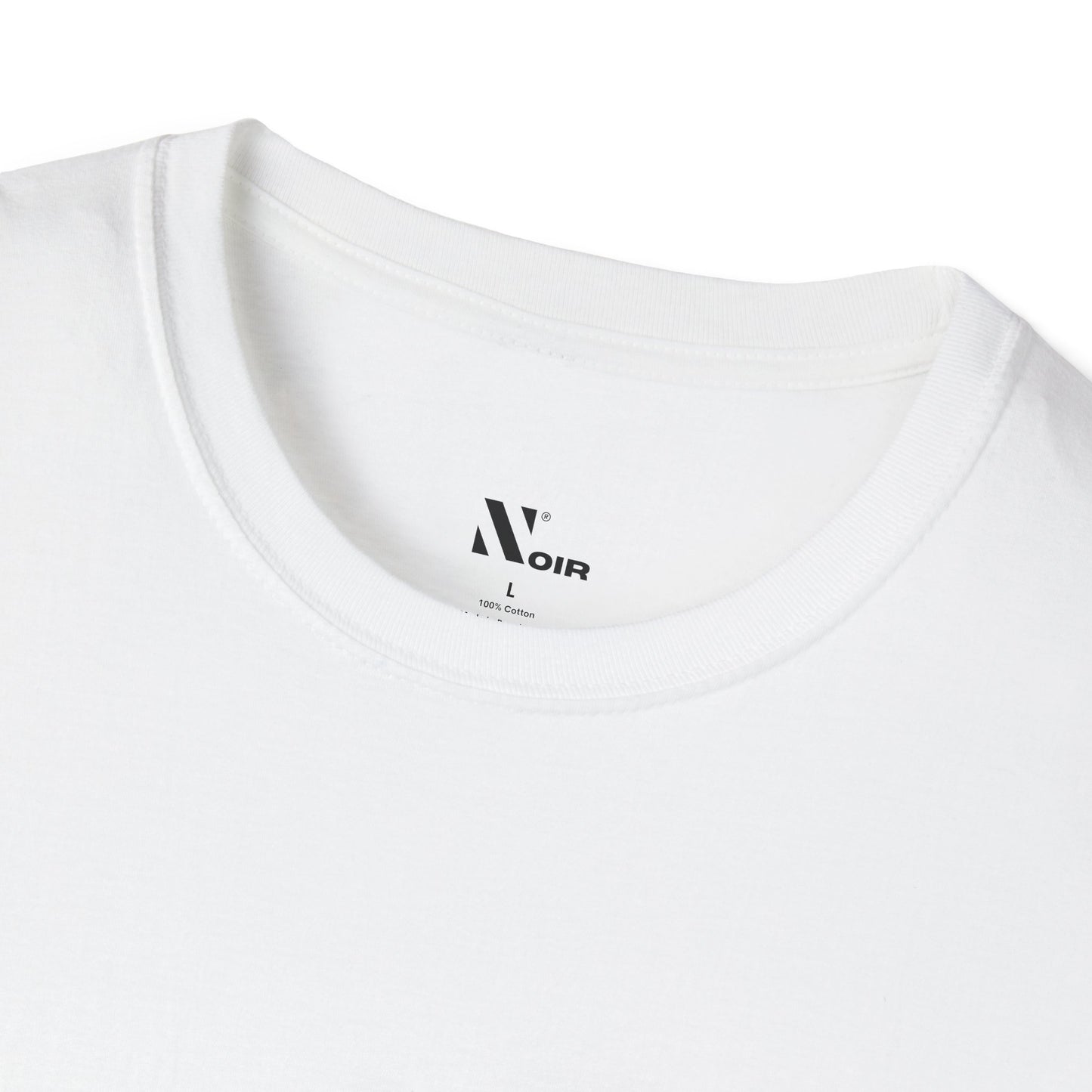Tokyo-Inspired Unisex Softstyle T-Shirt