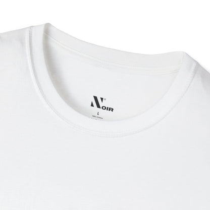 Tokyo-Inspired Unisex Softstyle T-Shirt