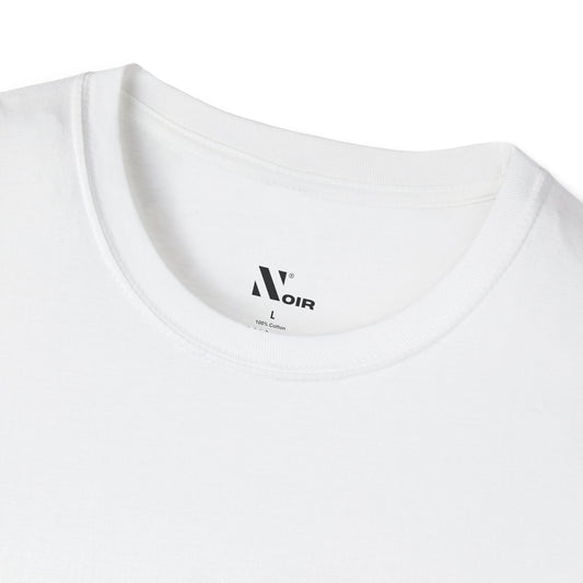 Tokyo-Inspired Unisex Softstyle T-Shirt