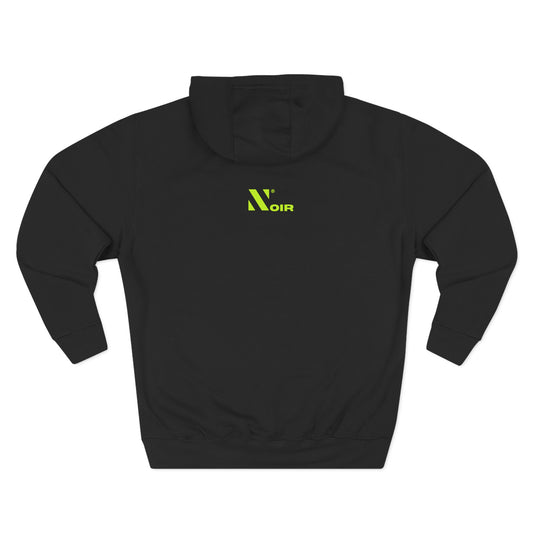 Hoodie - Perfect for Chill Days