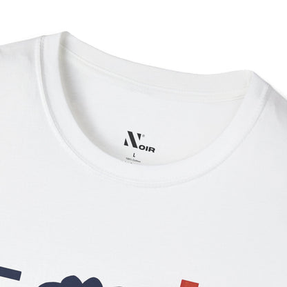 Cute Dinosaur Graphic T-Shirt