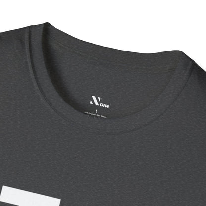 Tokyo-Inspired Unisex Softstyle T-Shirt