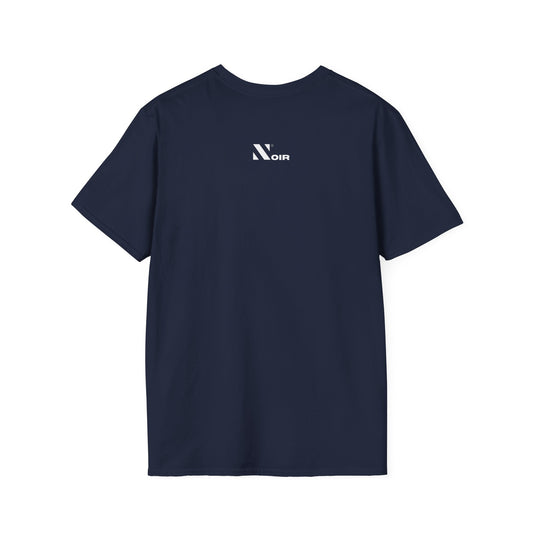 Retro Tokyo Graphic T-Shirt