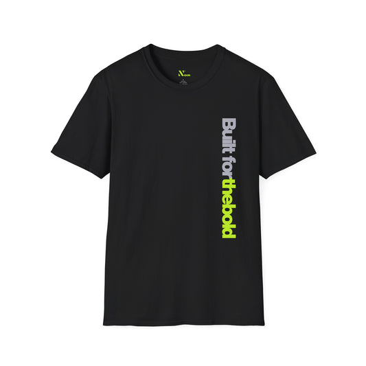 Bold Statement T-Shirt