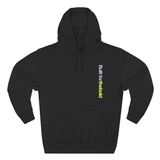 Hoodie - Perfect for Chill Days