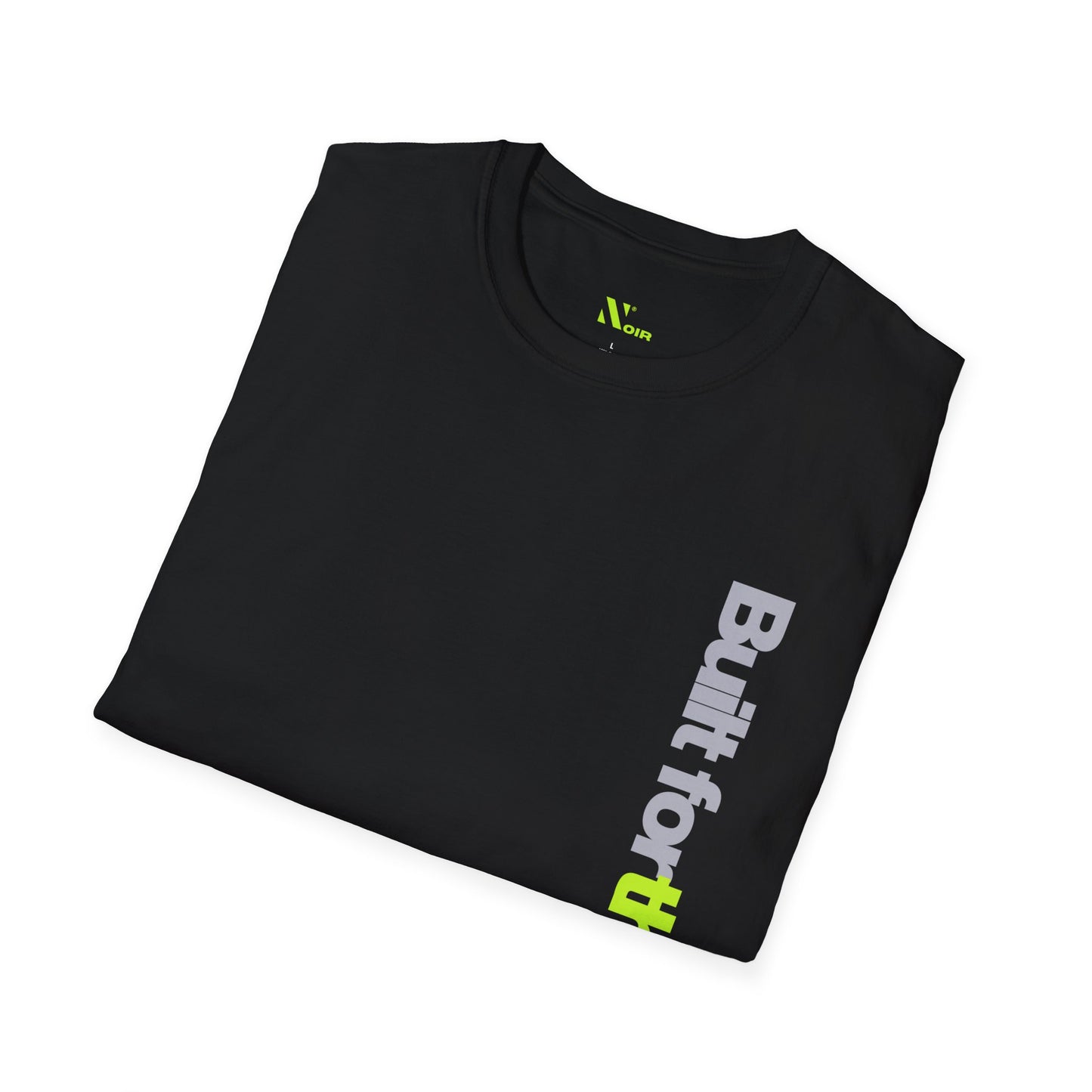 Bold Statement T-Shirt