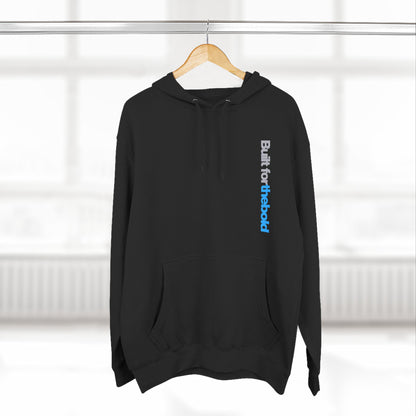 Hoodie - Perfect for Chill Days