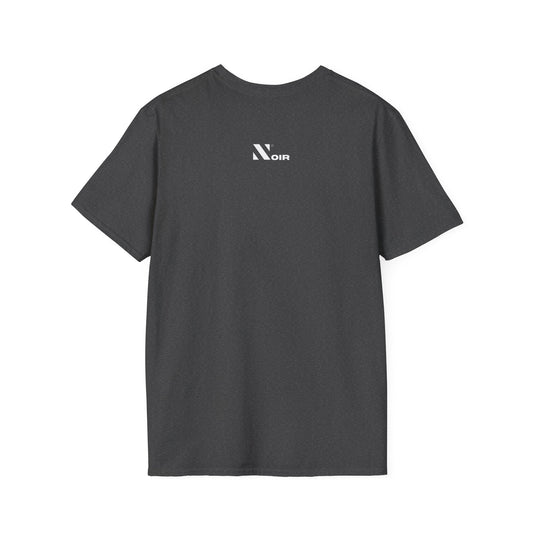 Tokyo-Inspired Unisex Softstyle T-Shirt