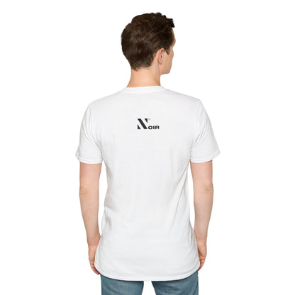 Tokyo-Inspired Unisex Softstyle T-Shirt