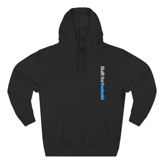 Hoodie - Perfect for Chill Days